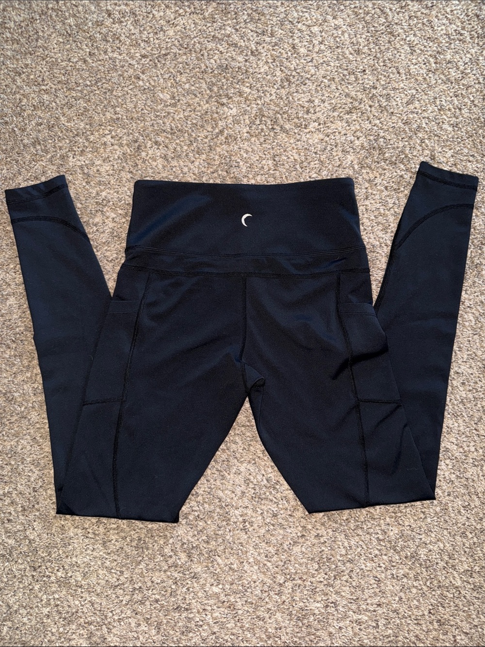 Zyia Leggings w/ Pockets